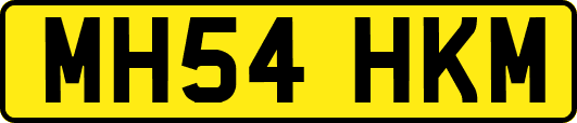 MH54HKM