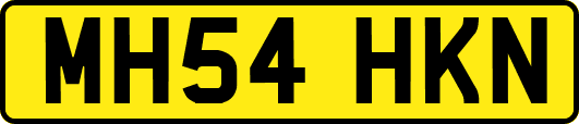 MH54HKN