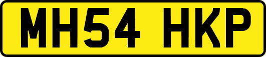 MH54HKP
