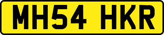 MH54HKR