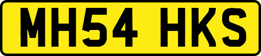 MH54HKS