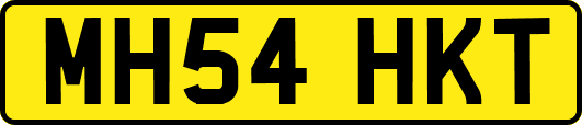 MH54HKT