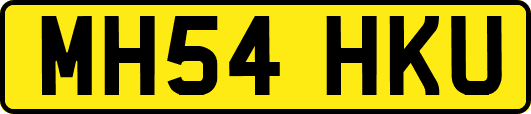 MH54HKU