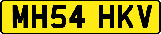 MH54HKV