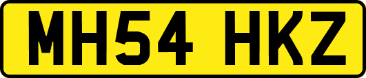 MH54HKZ