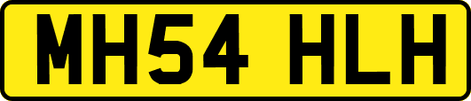 MH54HLH
