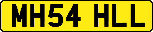 MH54HLL