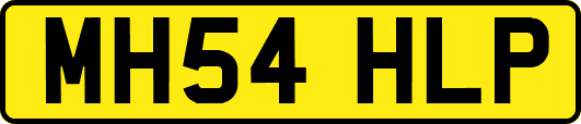 MH54HLP
