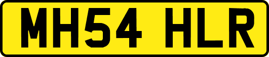 MH54HLR