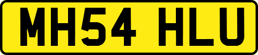 MH54HLU