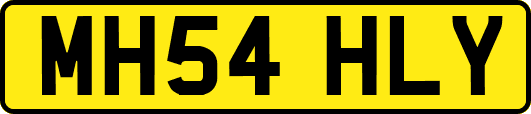 MH54HLY