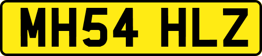 MH54HLZ