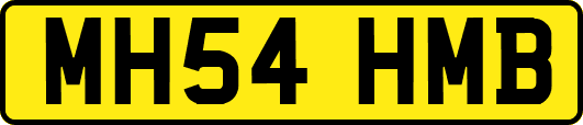 MH54HMB