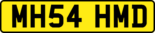 MH54HMD