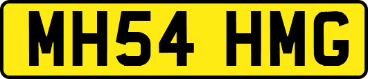 MH54HMG