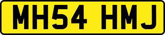 MH54HMJ
