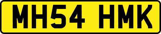 MH54HMK
