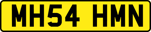MH54HMN