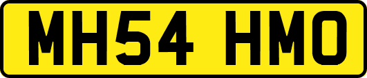 MH54HMO