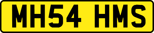 MH54HMS