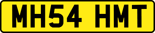 MH54HMT