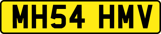 MH54HMV