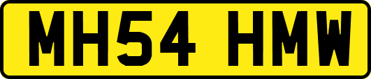 MH54HMW