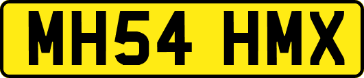 MH54HMX
