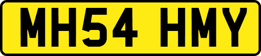 MH54HMY