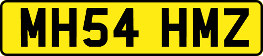 MH54HMZ