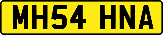MH54HNA