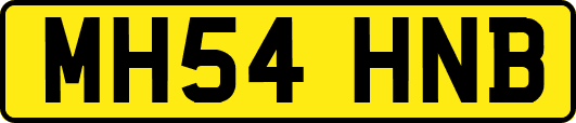 MH54HNB