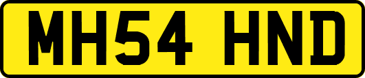 MH54HND