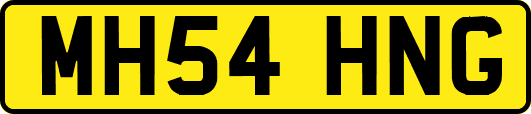 MH54HNG