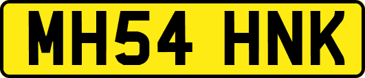 MH54HNK