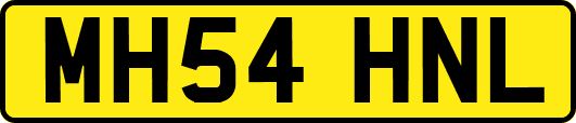 MH54HNL