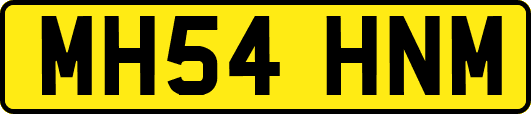 MH54HNM