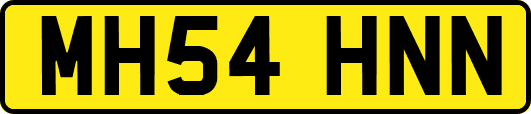 MH54HNN