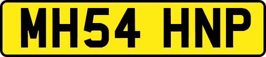 MH54HNP