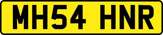MH54HNR