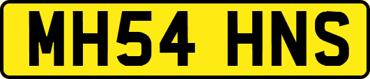 MH54HNS