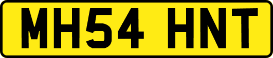 MH54HNT