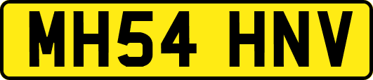 MH54HNV