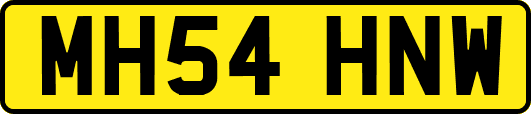 MH54HNW