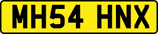 MH54HNX