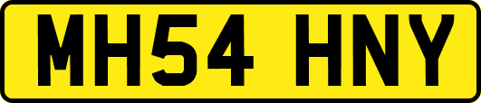 MH54HNY
