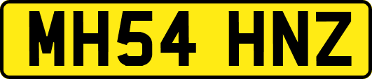 MH54HNZ