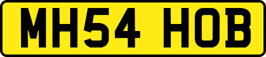 MH54HOB