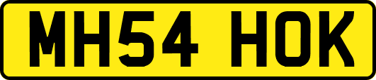 MH54HOK