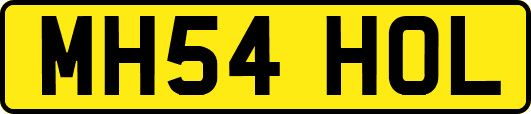 MH54HOL
